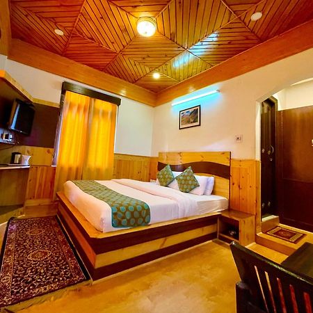 Hotel Rollingrang Калпа Екстер'єр фото