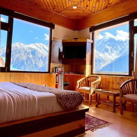 Hotel Rollingrang Калпа Екстер'єр фото