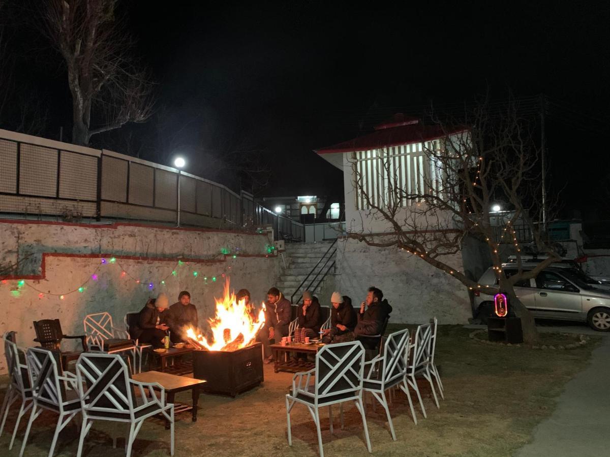Hotel Rollingrang Калпа Екстер'єр фото