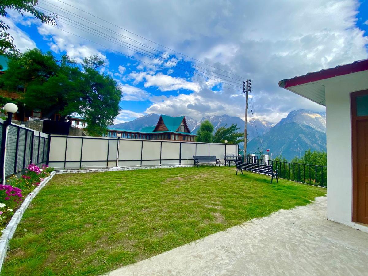 Hotel Rollingrang Калпа Екстер'єр фото