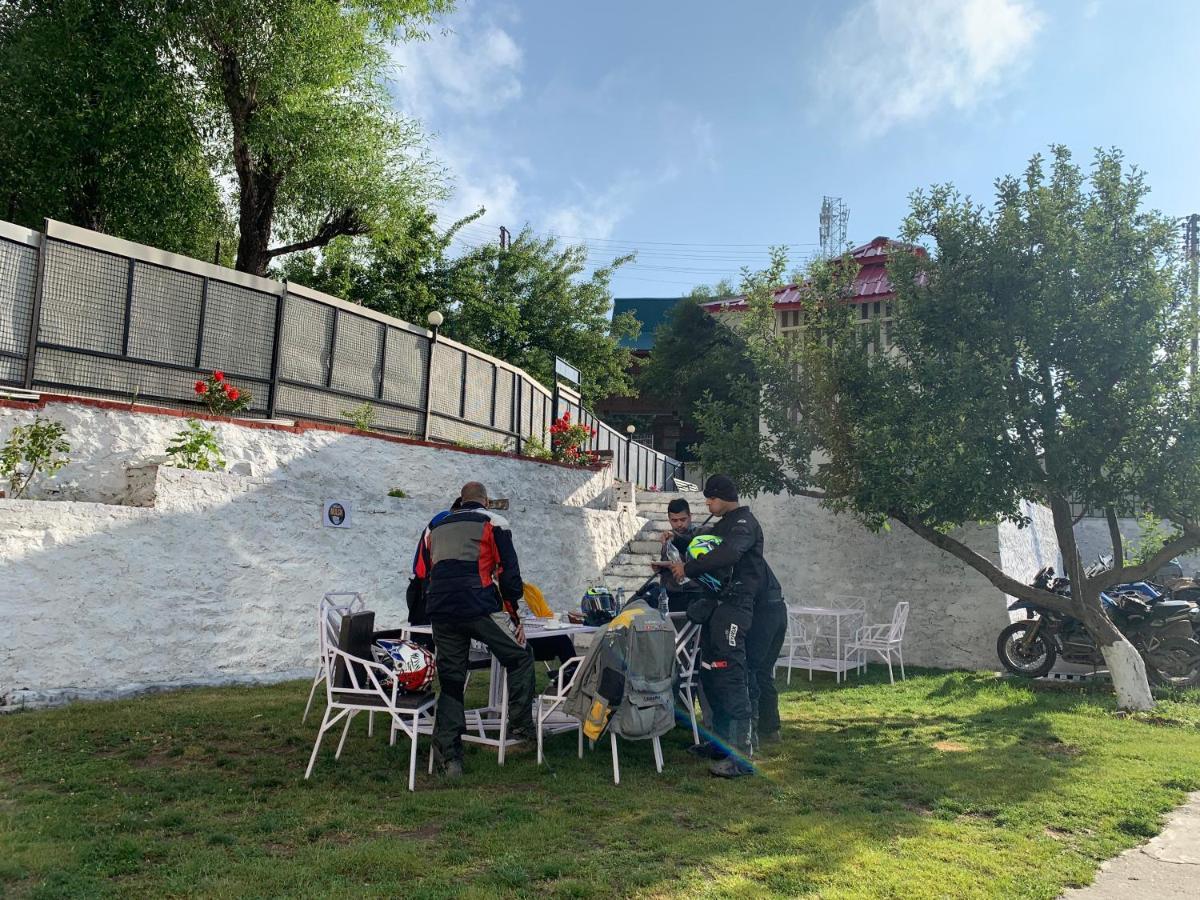 Hotel Rollingrang Калпа Екстер'єр фото