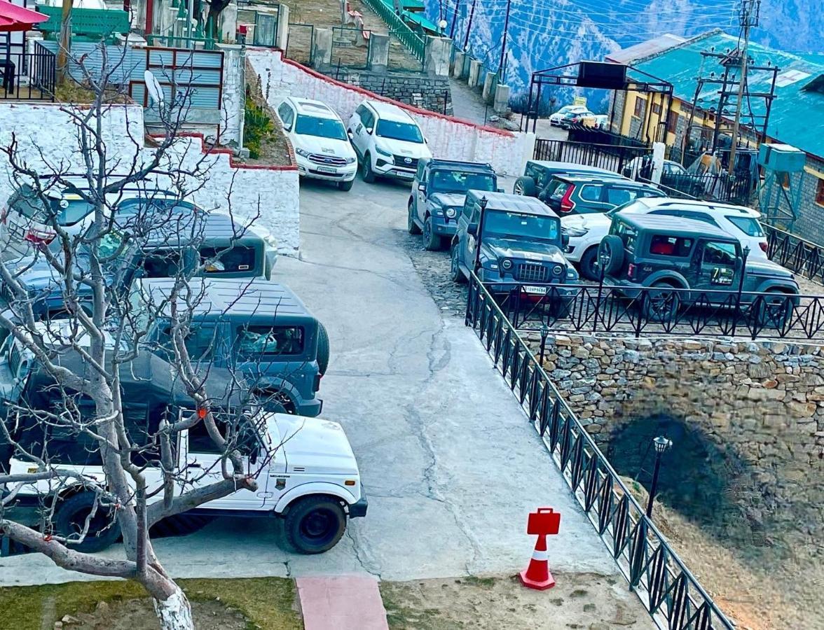 Hotel Rollingrang Калпа Екстер'єр фото