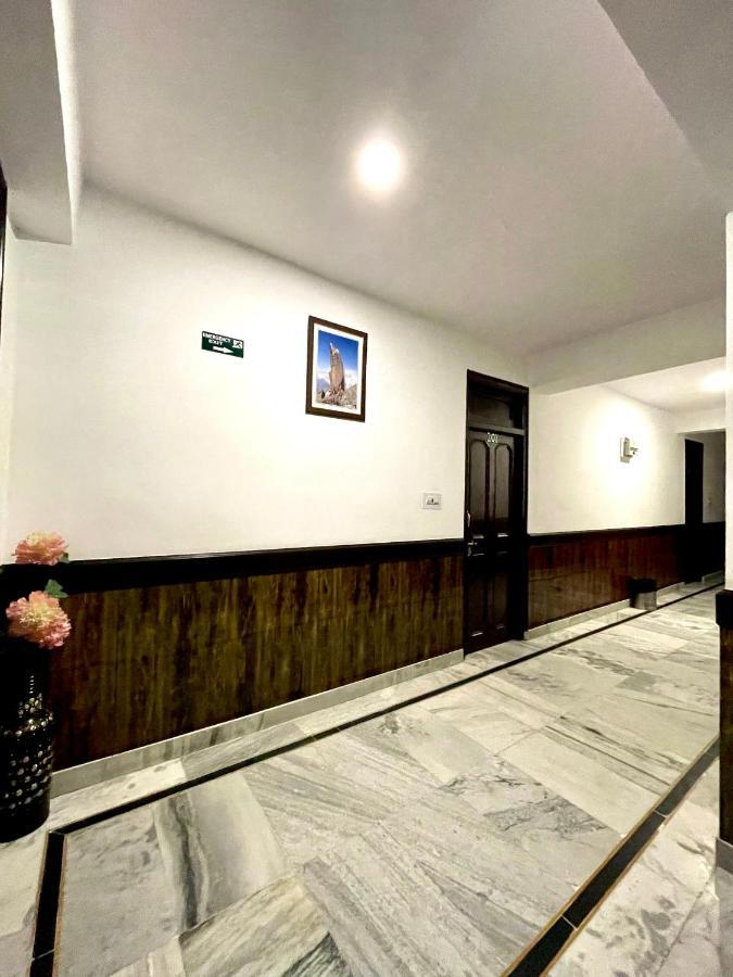Hotel Rollingrang Калпа Екстер'єр фото
