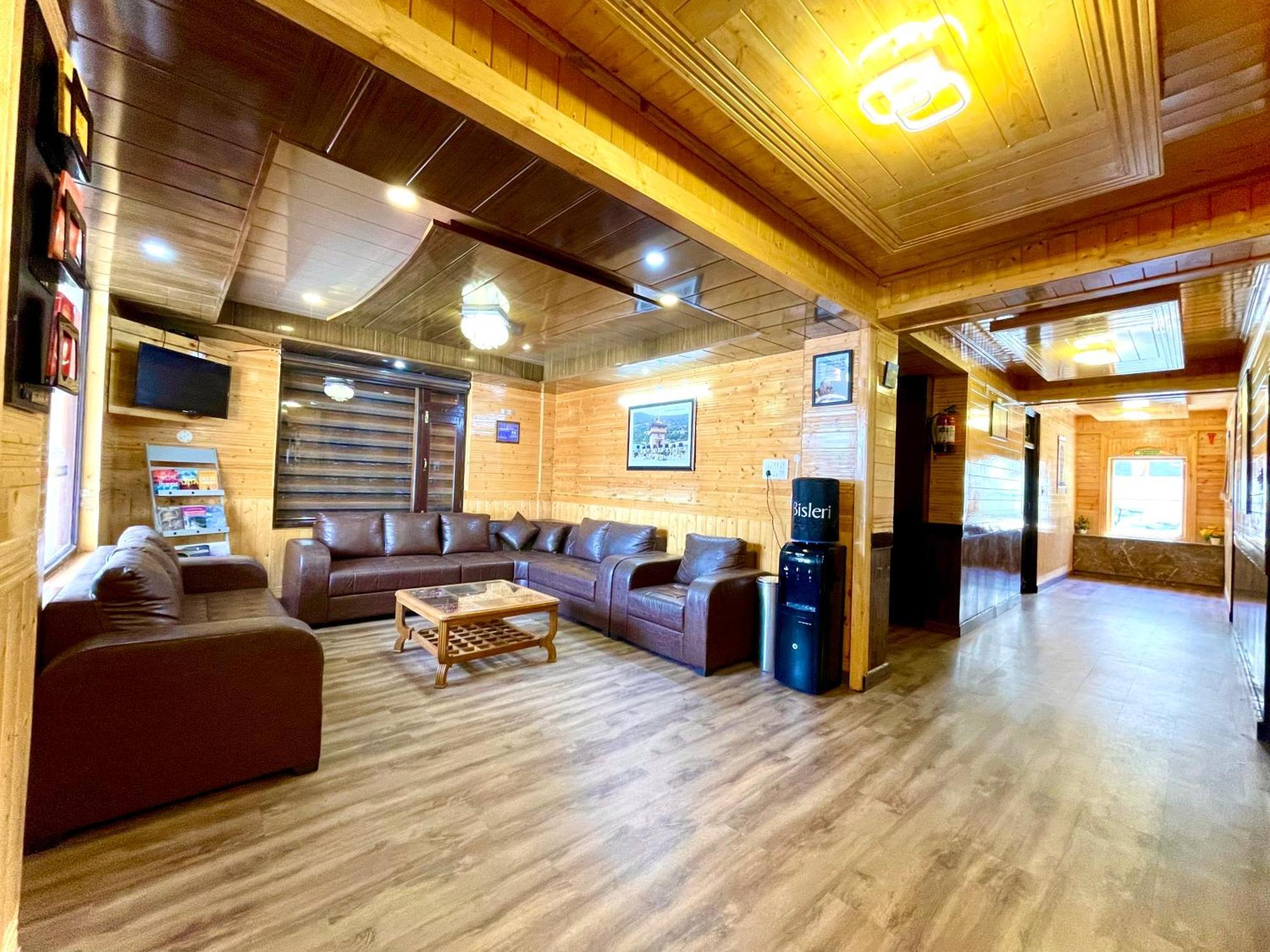 Hotel Rollingrang Калпа Екстер'єр фото