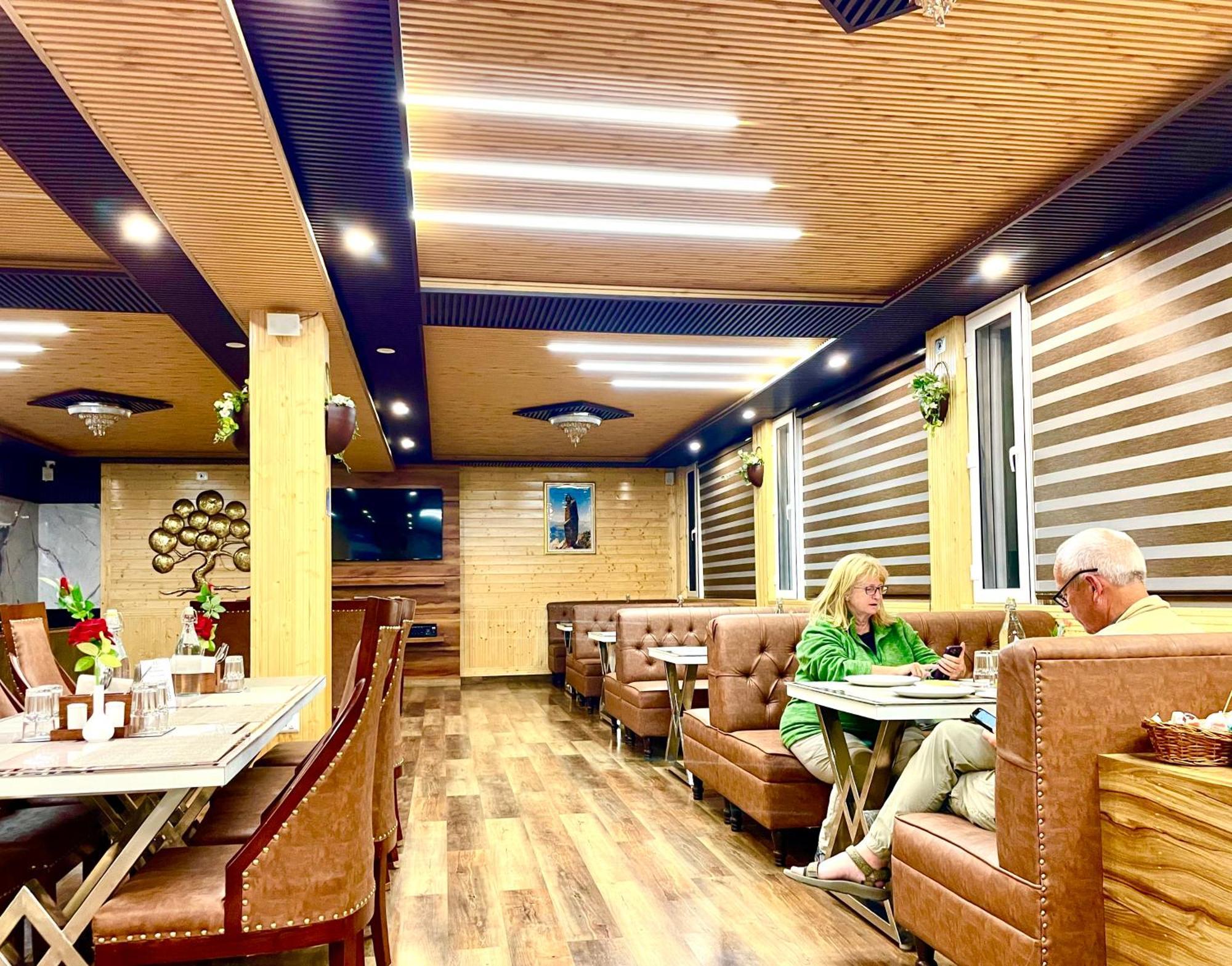 Hotel Rollingrang Калпа Екстер'єр фото