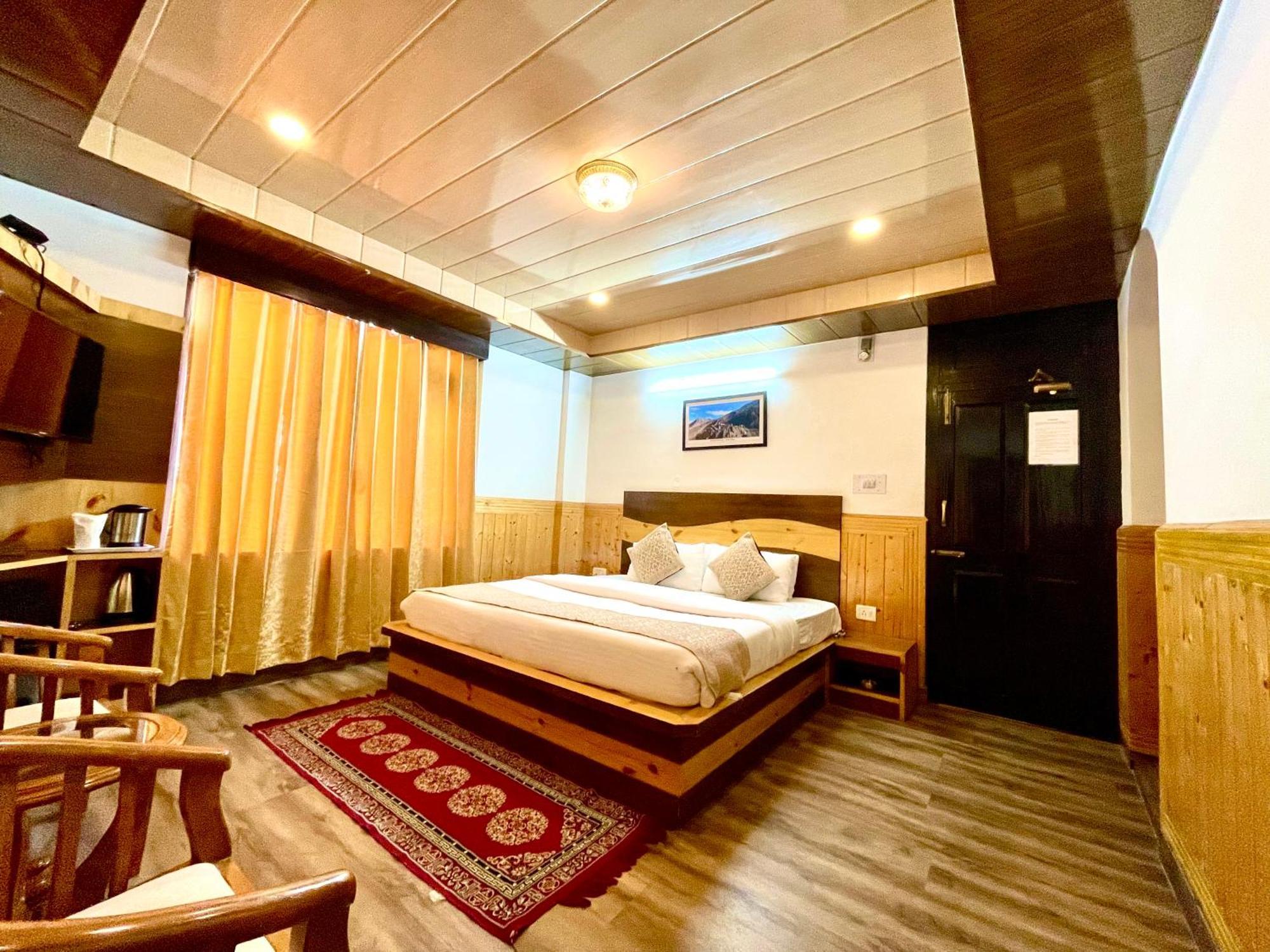 Hotel Rollingrang Калпа Екстер'єр фото