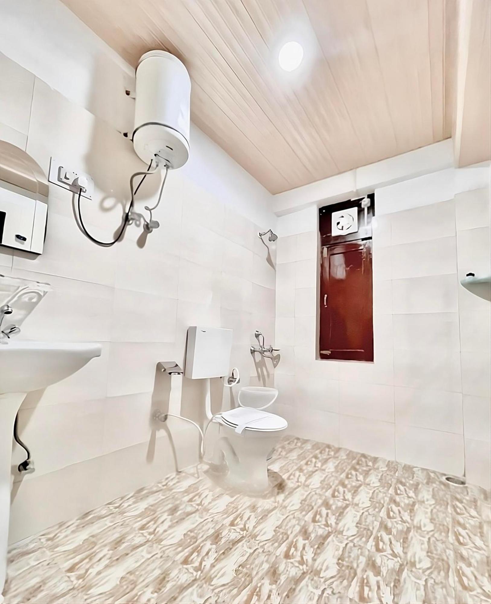 Hotel Rollingrang Калпа Екстер'єр фото