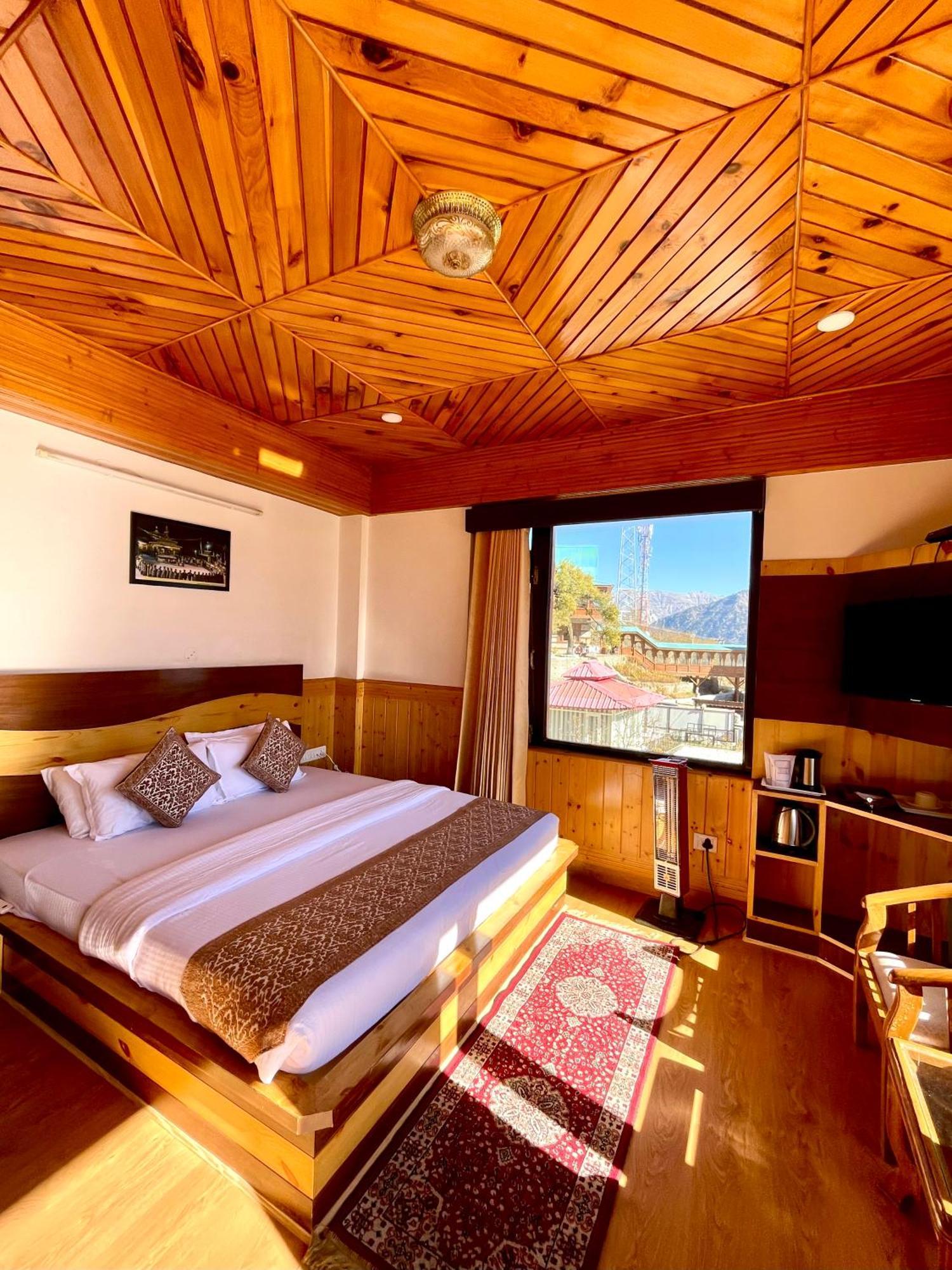 Hotel Rollingrang Калпа Екстер'єр фото