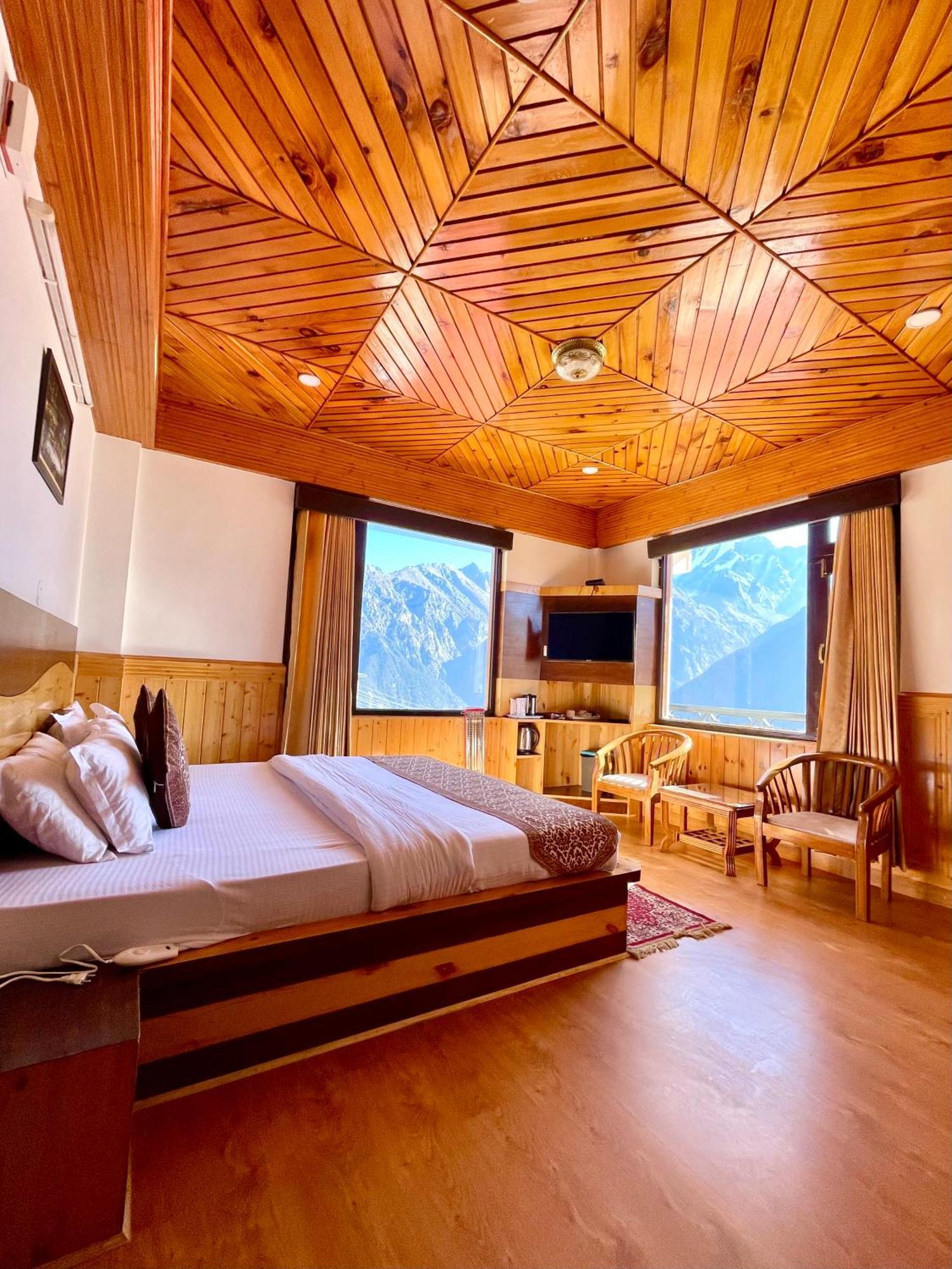 Hotel Rollingrang Калпа Екстер'єр фото