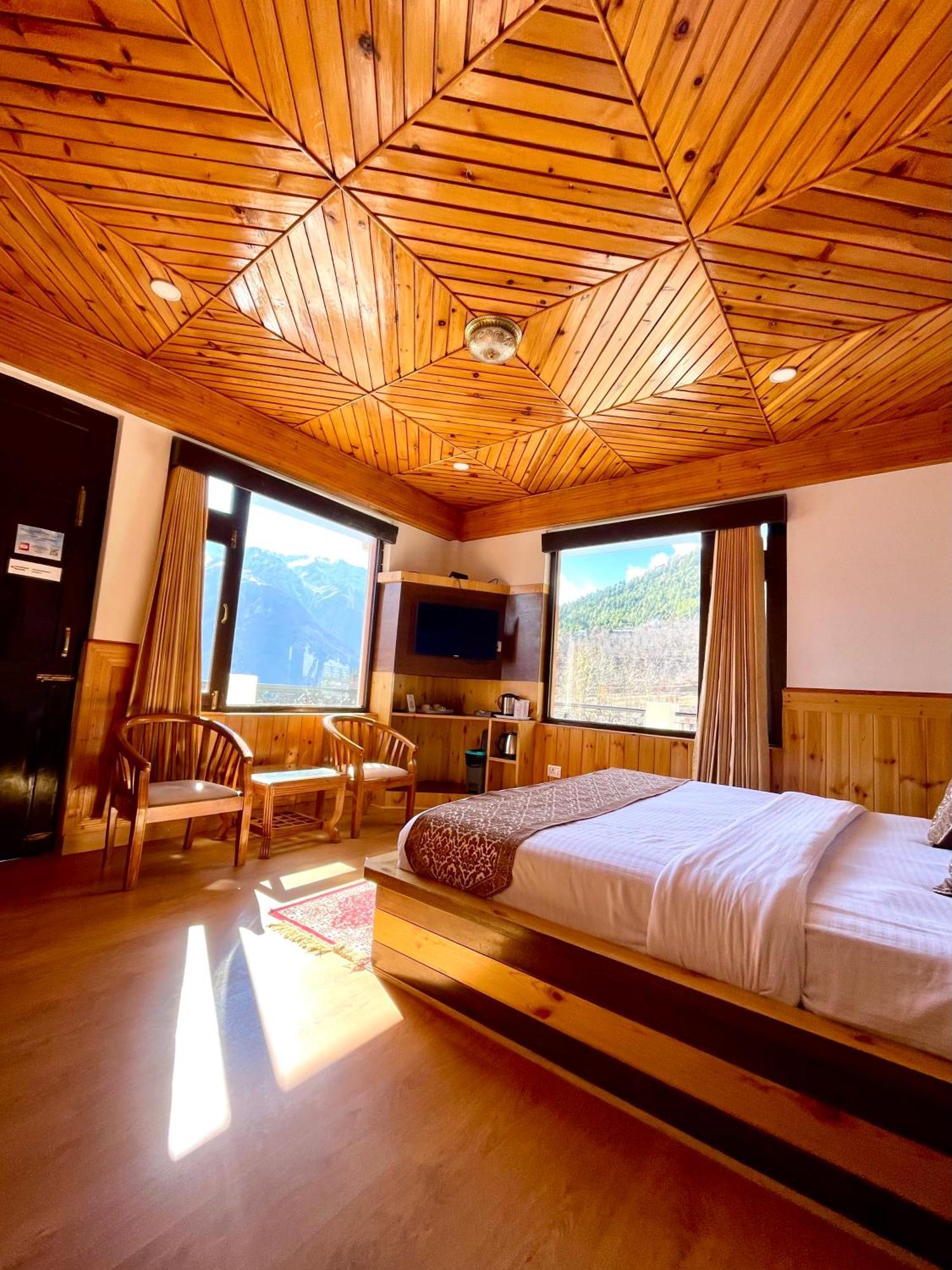Hotel Rollingrang Калпа Екстер'єр фото