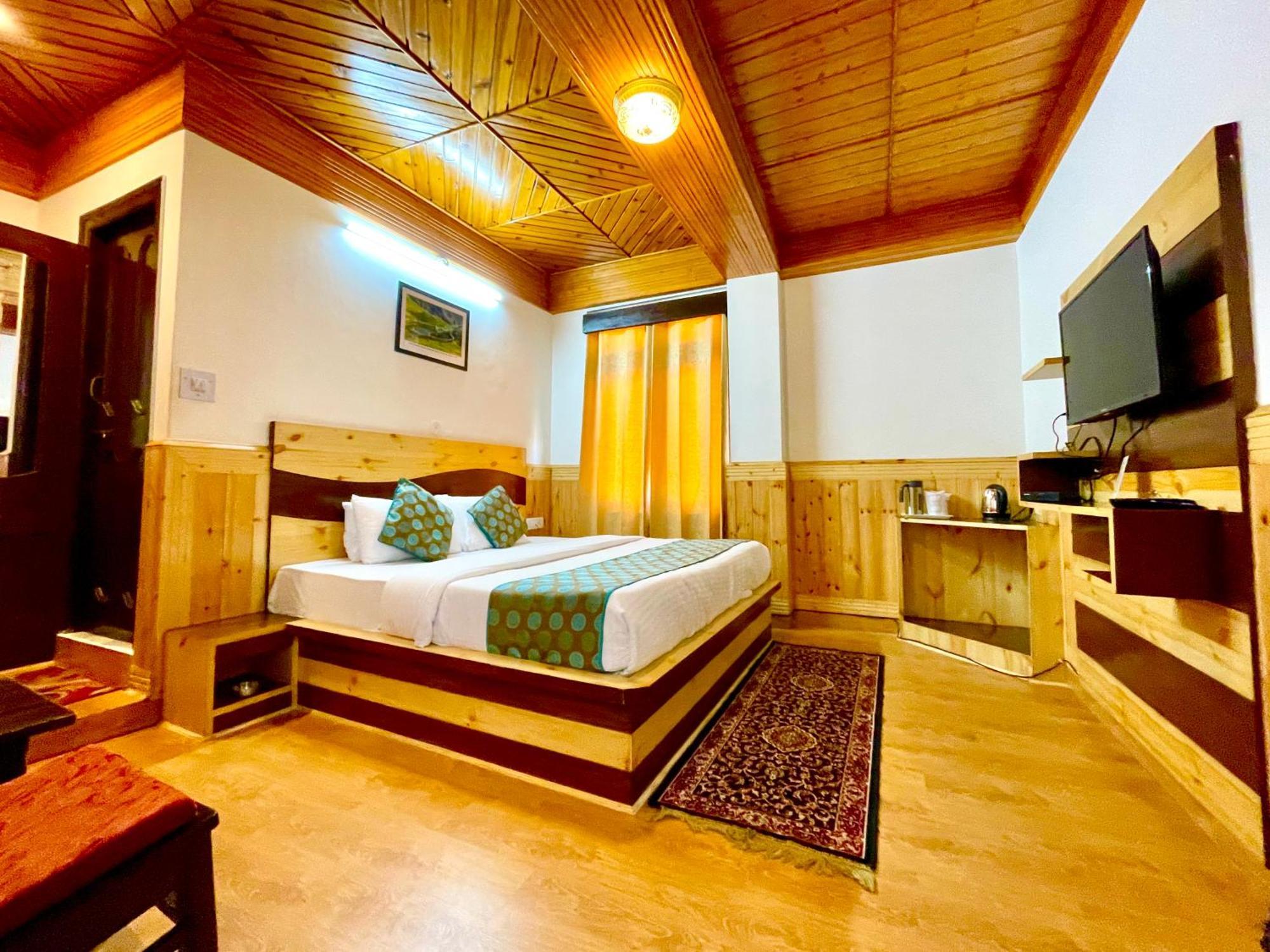 Hotel Rollingrang Калпа Екстер'єр фото