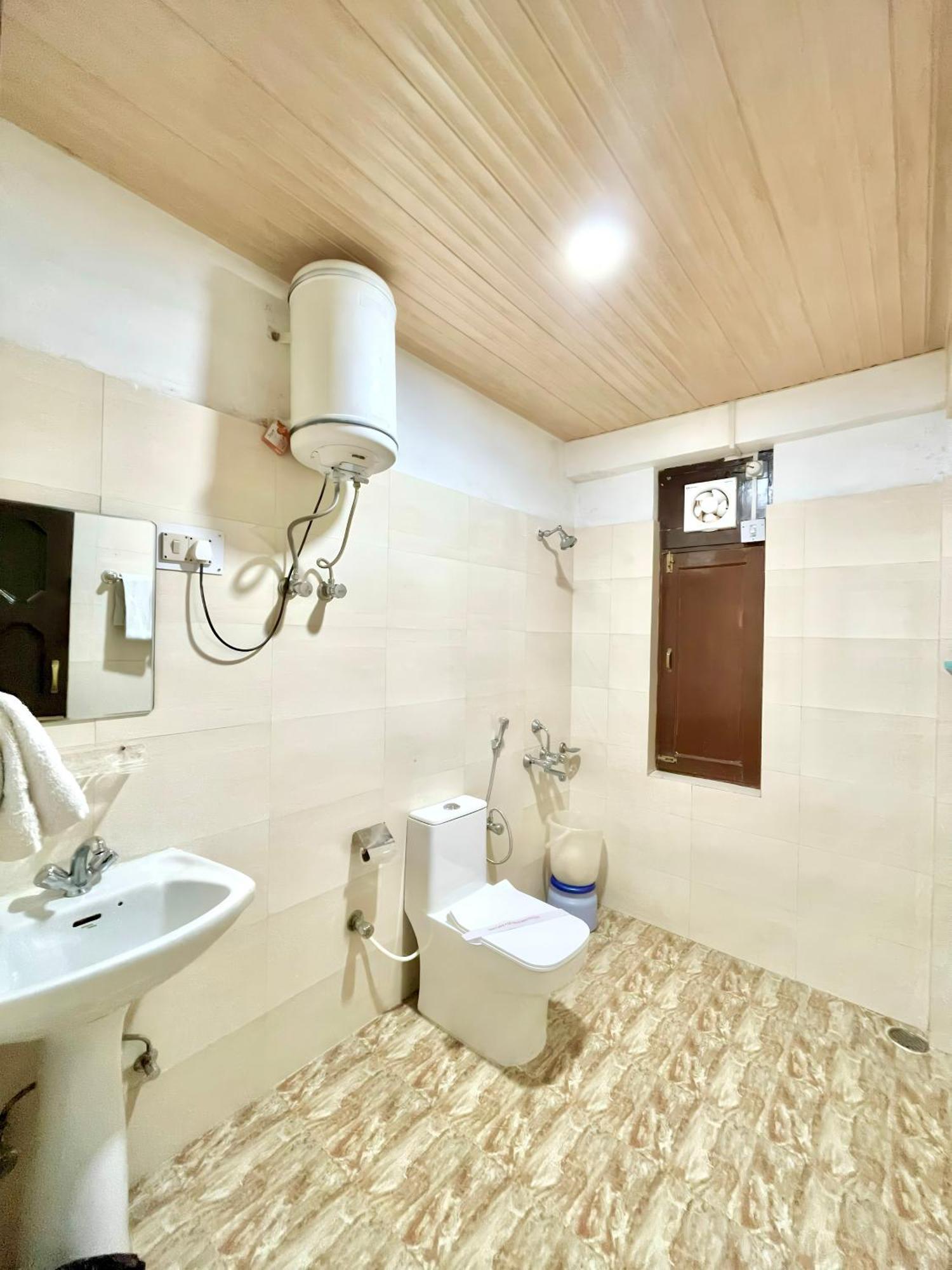 Hotel Rollingrang Калпа Екстер'єр фото