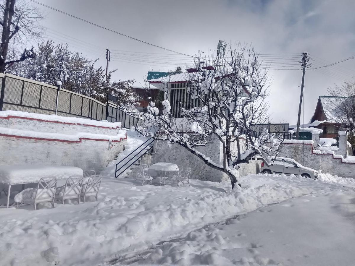 Hotel Rollingrang Калпа Екстер'єр фото