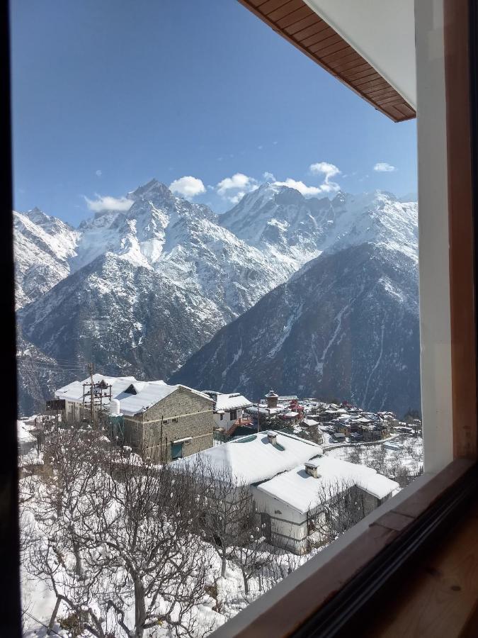 Hotel Rollingrang Калпа Екстер'єр фото